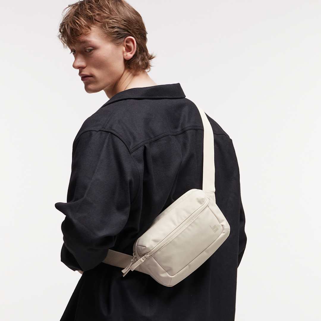 Got Bag Got Bag Sling Bag - 4682-04 Tan