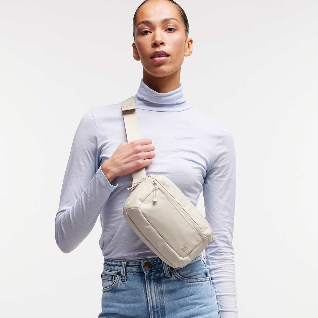 Got Bag Got Bag Sling Bag - 4682-04 Tan