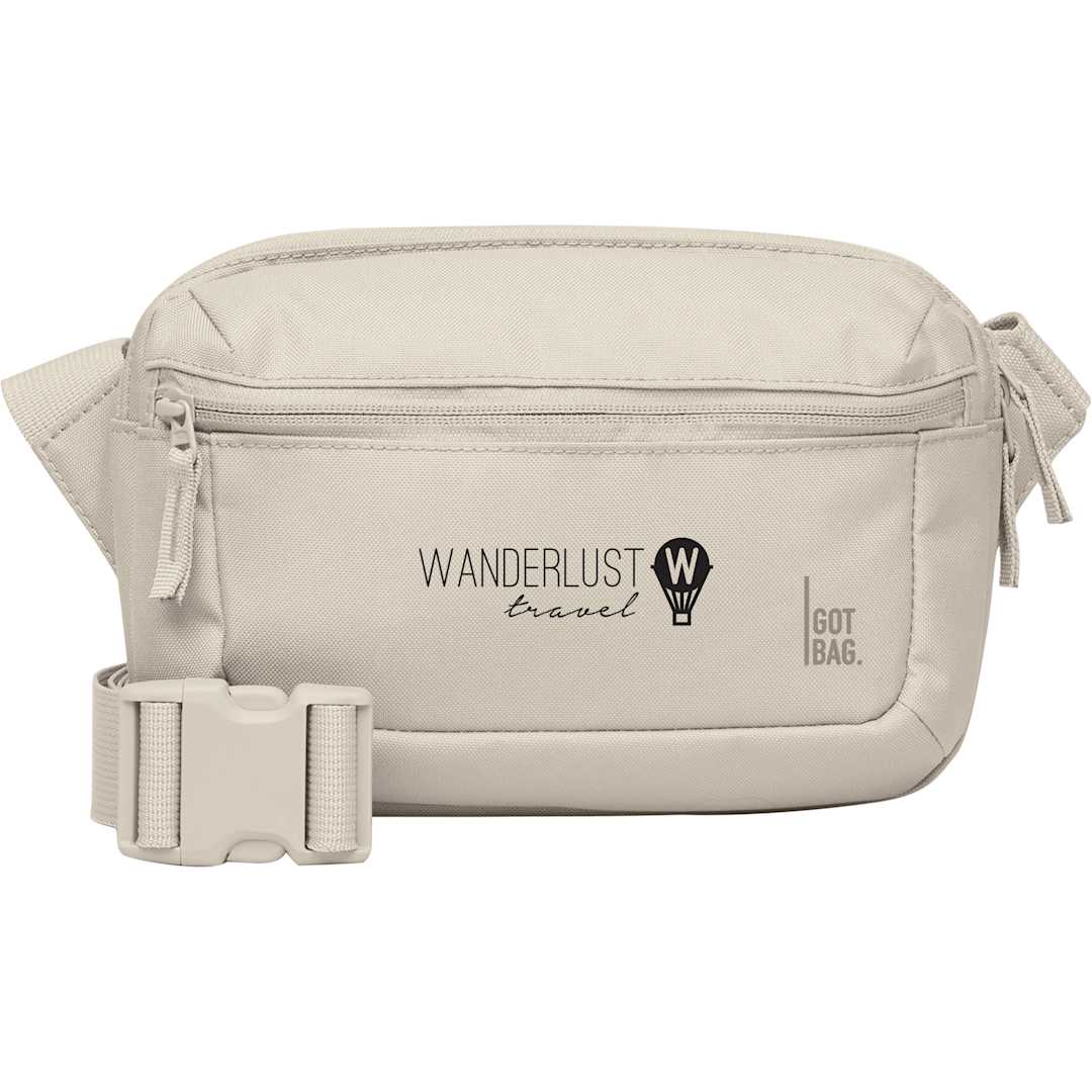 Got Bag Got Bag Sling Bag - 4682-04 Tan