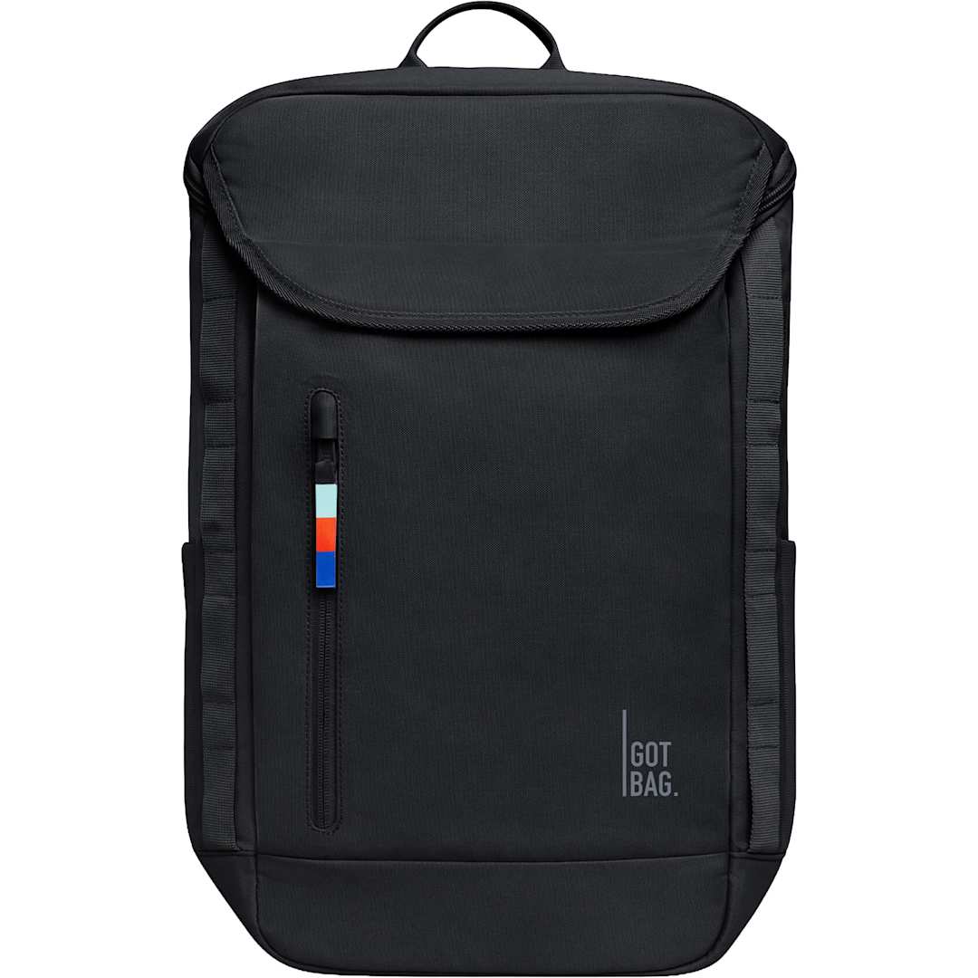Got Bag Got Bag Pro Pack - 4682-05 Black