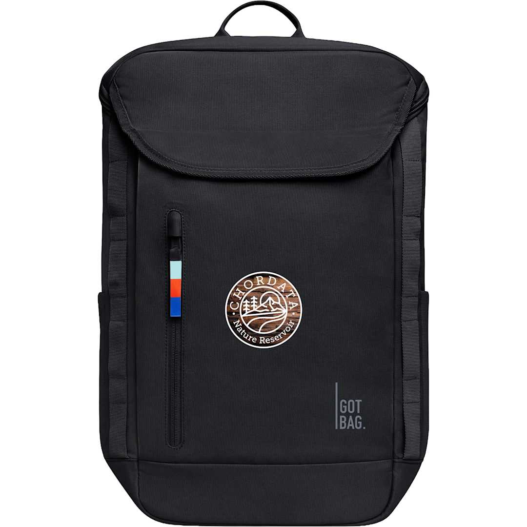 Got Bag Got Bag Pro Pack - 4682-05 Black