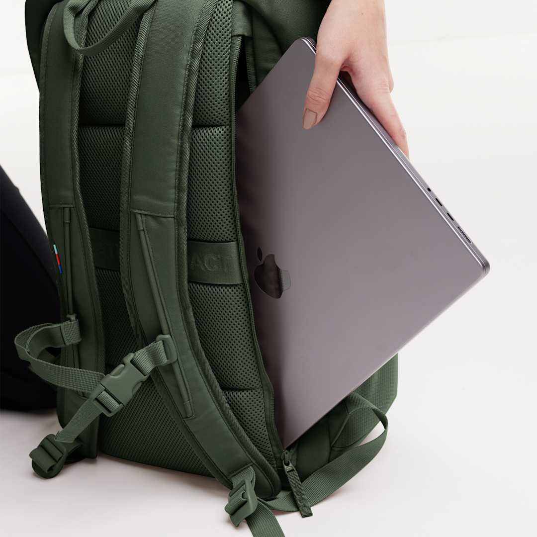 Got Bag Got Bag Pro Pack - 4682-05 Green