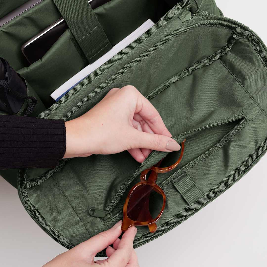 Got Bag Got Bag Pro Pack - 4682-05 Green