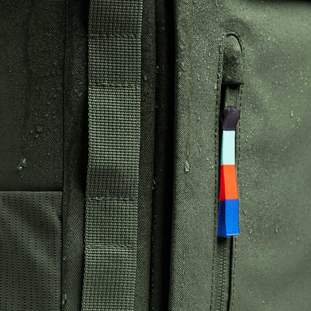 Got Bag Got Bag Pro Pack - 4682-05 Green