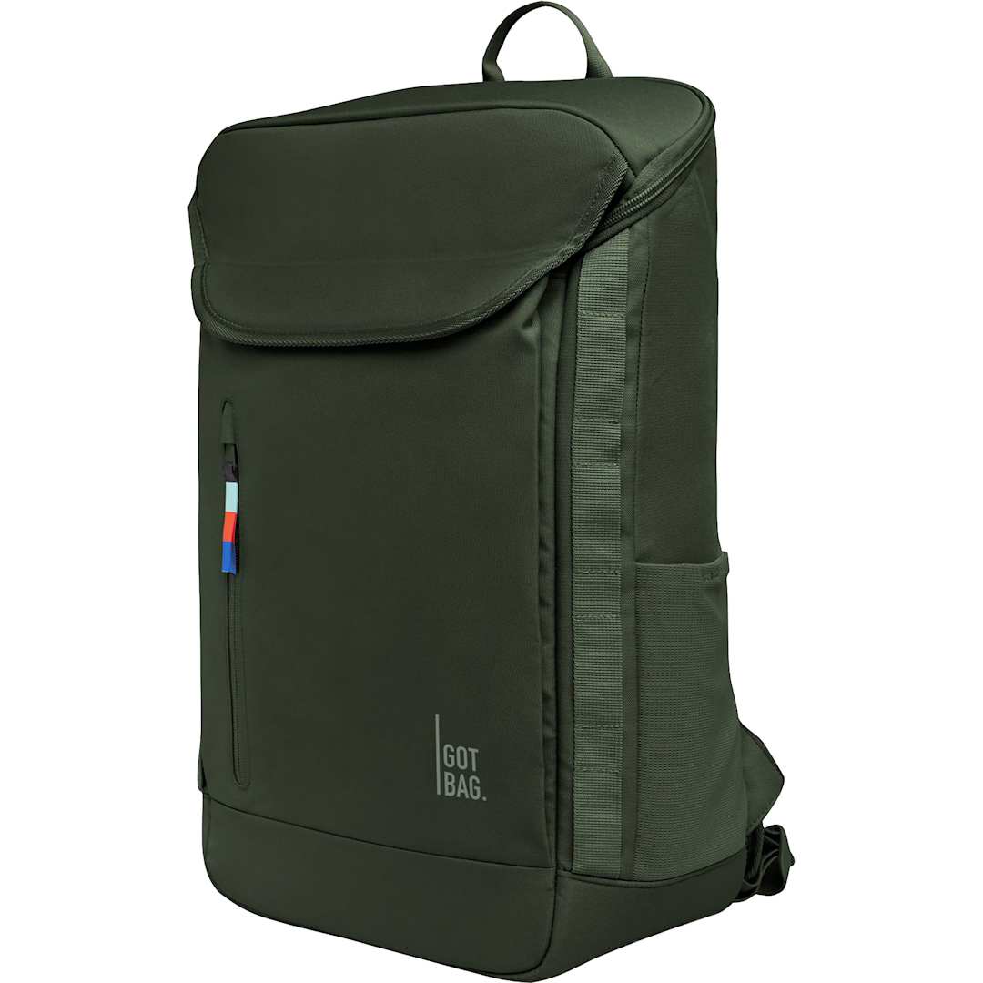 Got Bag Got Bag Pro Pack - 4682-05 Green
