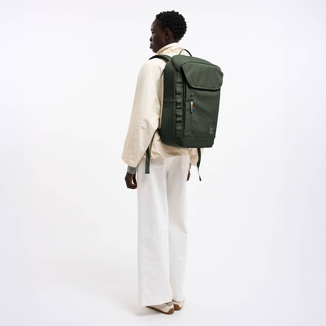 Got Bag Got Bag Pro Pack - 4682-05 Green