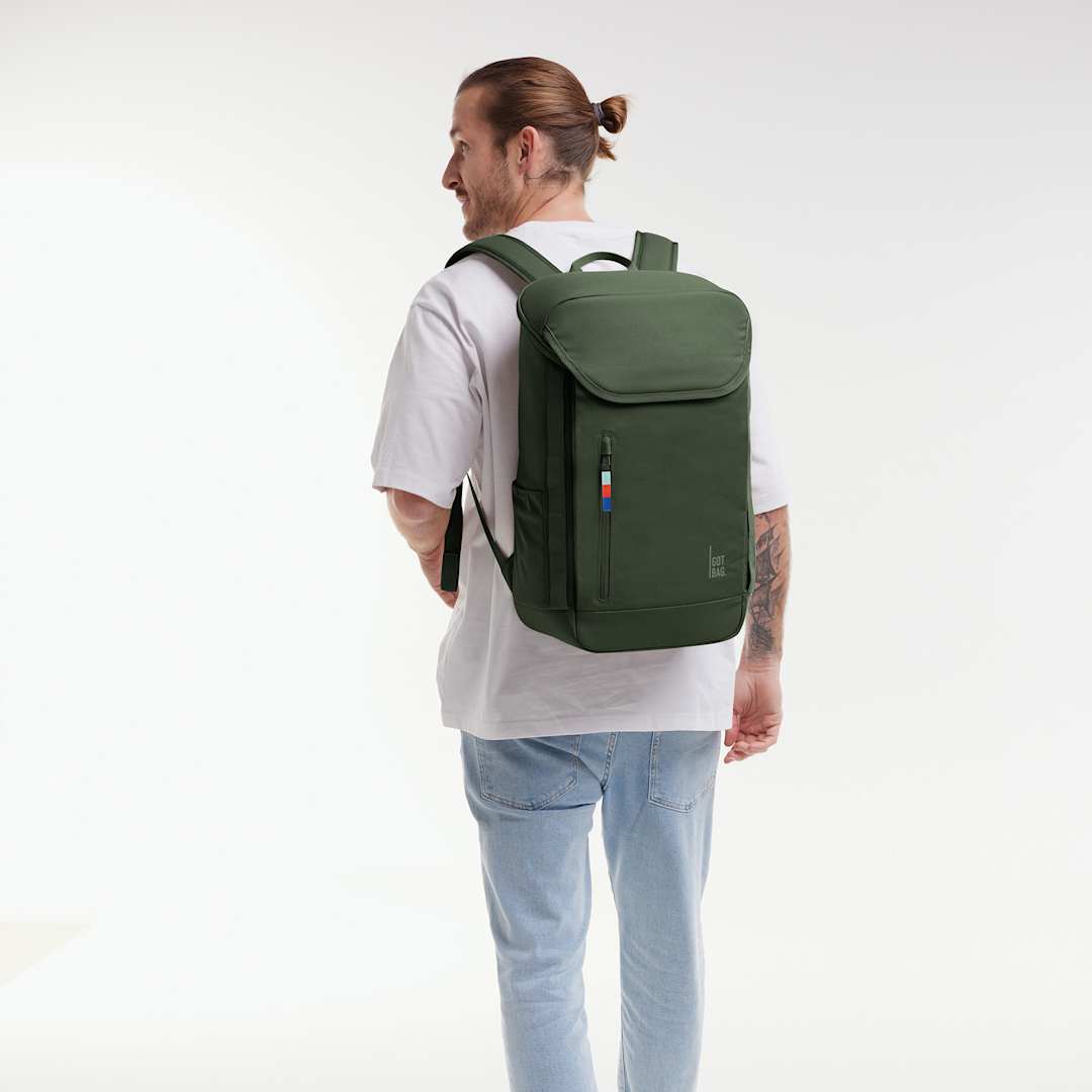 Got Bag Got Bag Pro Pack - 4682-05 Green