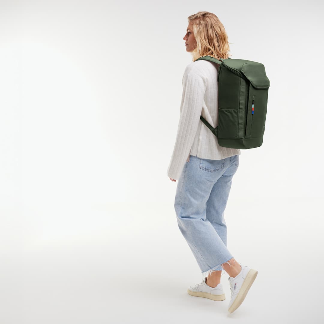 Got Bag Got Bag Pro Pack - 4682-05 Green