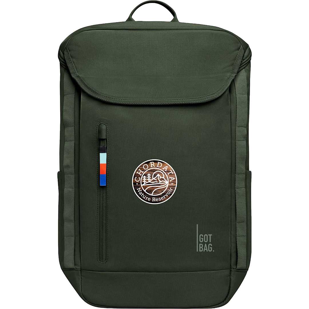 Got Bag Got Bag Pro Pack - 4682-05 Green