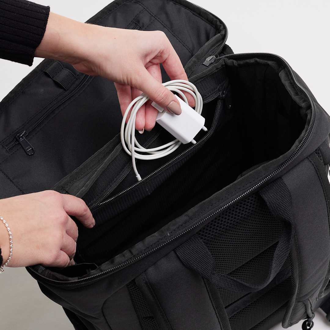 Got Bag Got Bag Pro Pack - 4682-05 Black