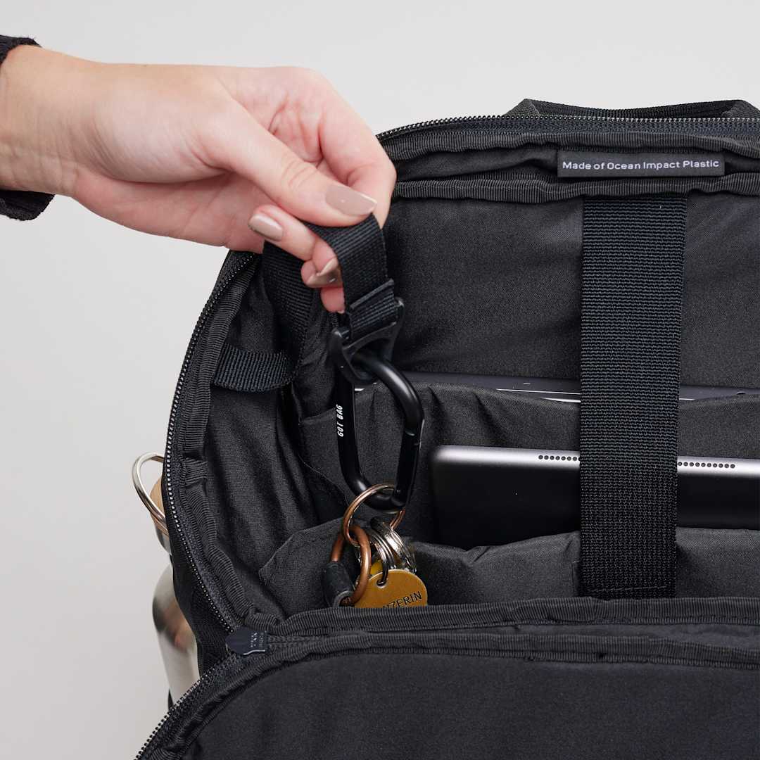Got Bag Got Bag Pro Pack - 4682-05 Black