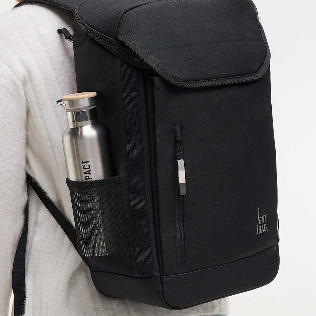 Got Bag Got Bag Pro Pack - 4682-05 Black