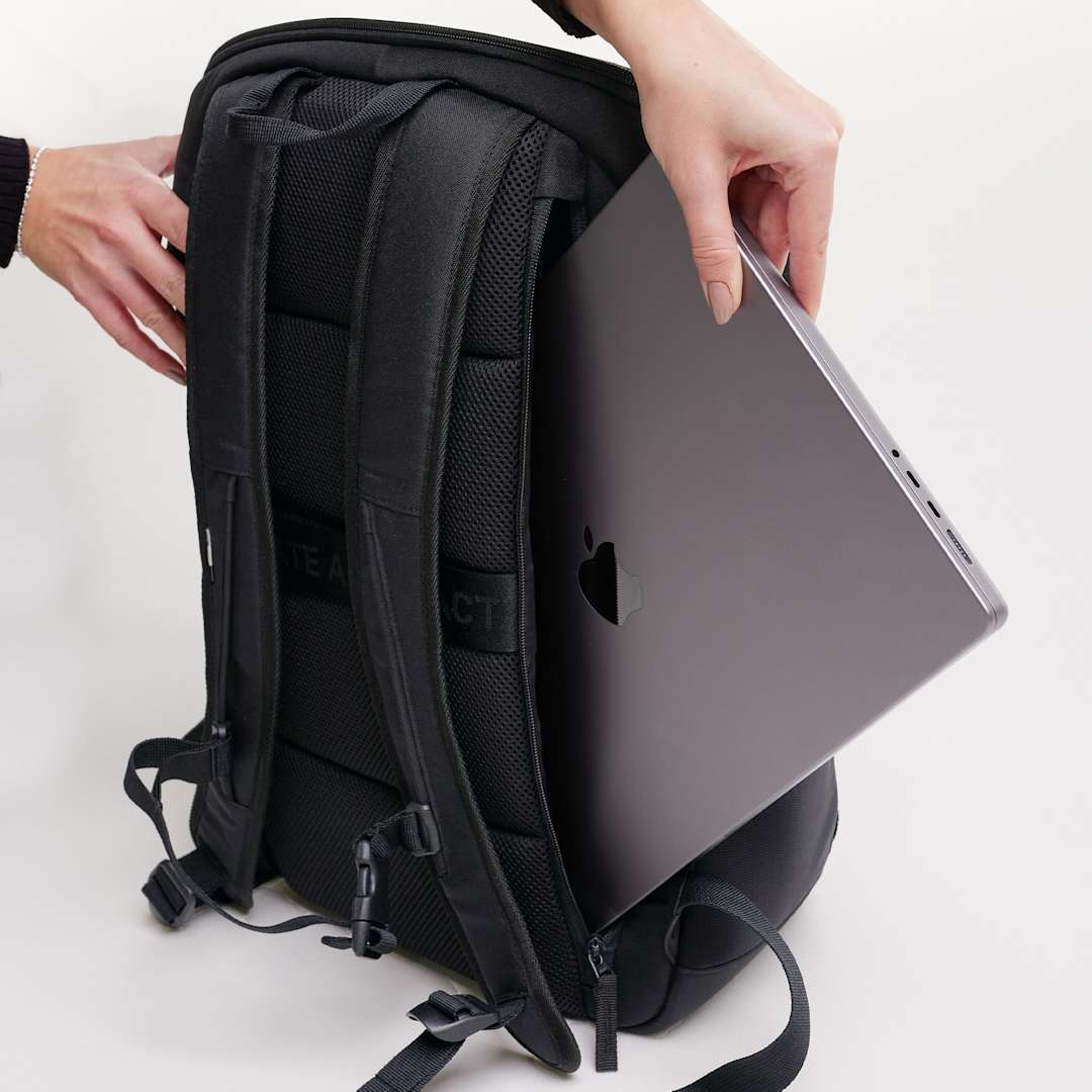 Got Bag Got Bag Pro Pack - 4682-05 Black