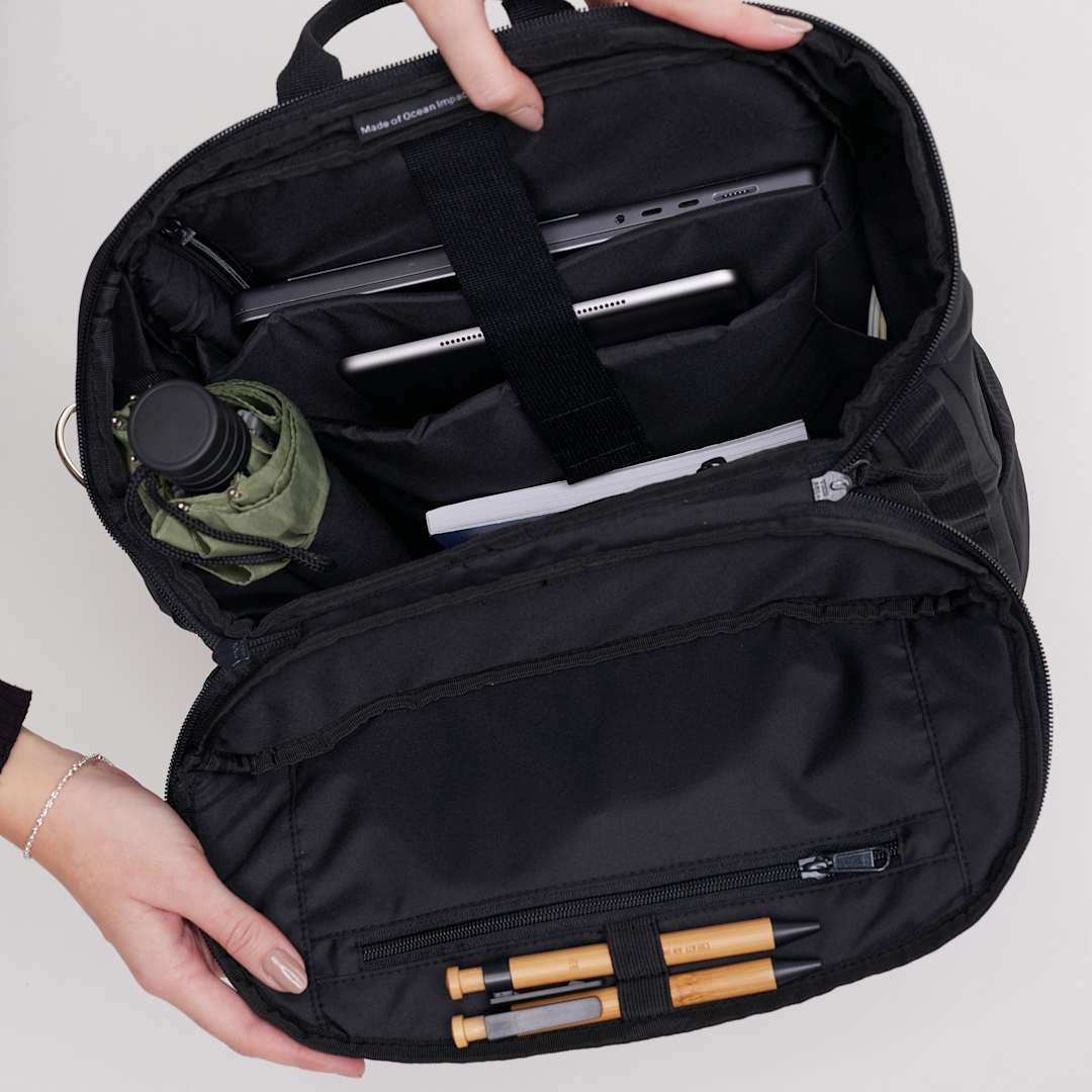 Got Bag Got Bag Pro Pack - 4682-05 Black