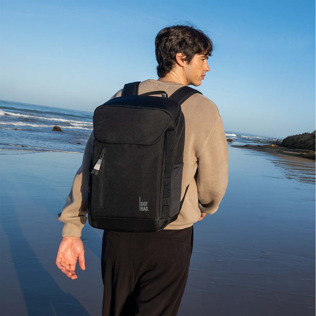 Got Bag Got Bag Pro Pack - 4682-05 Black