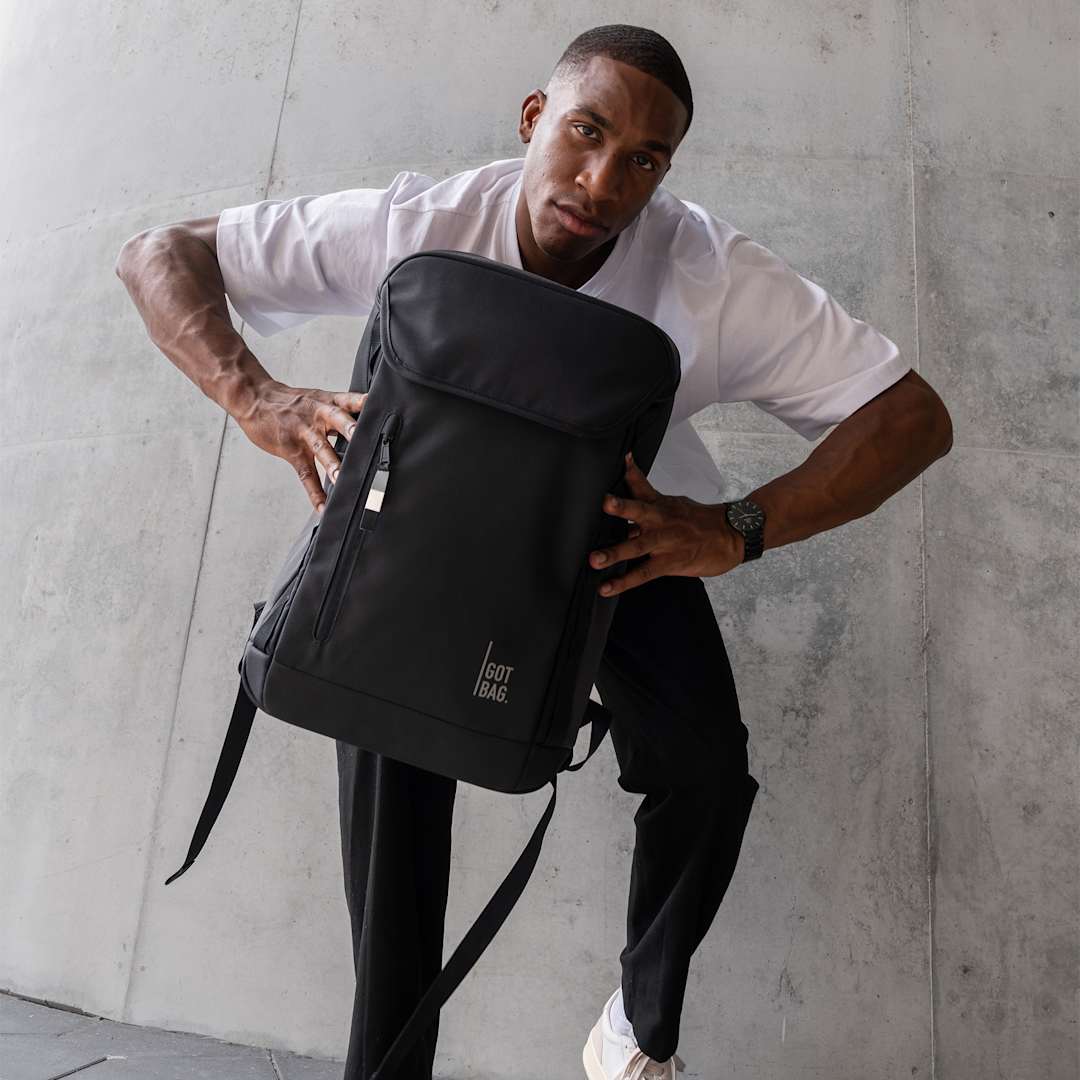 Got Bag Got Bag Pro Pack - 4682-05 Black