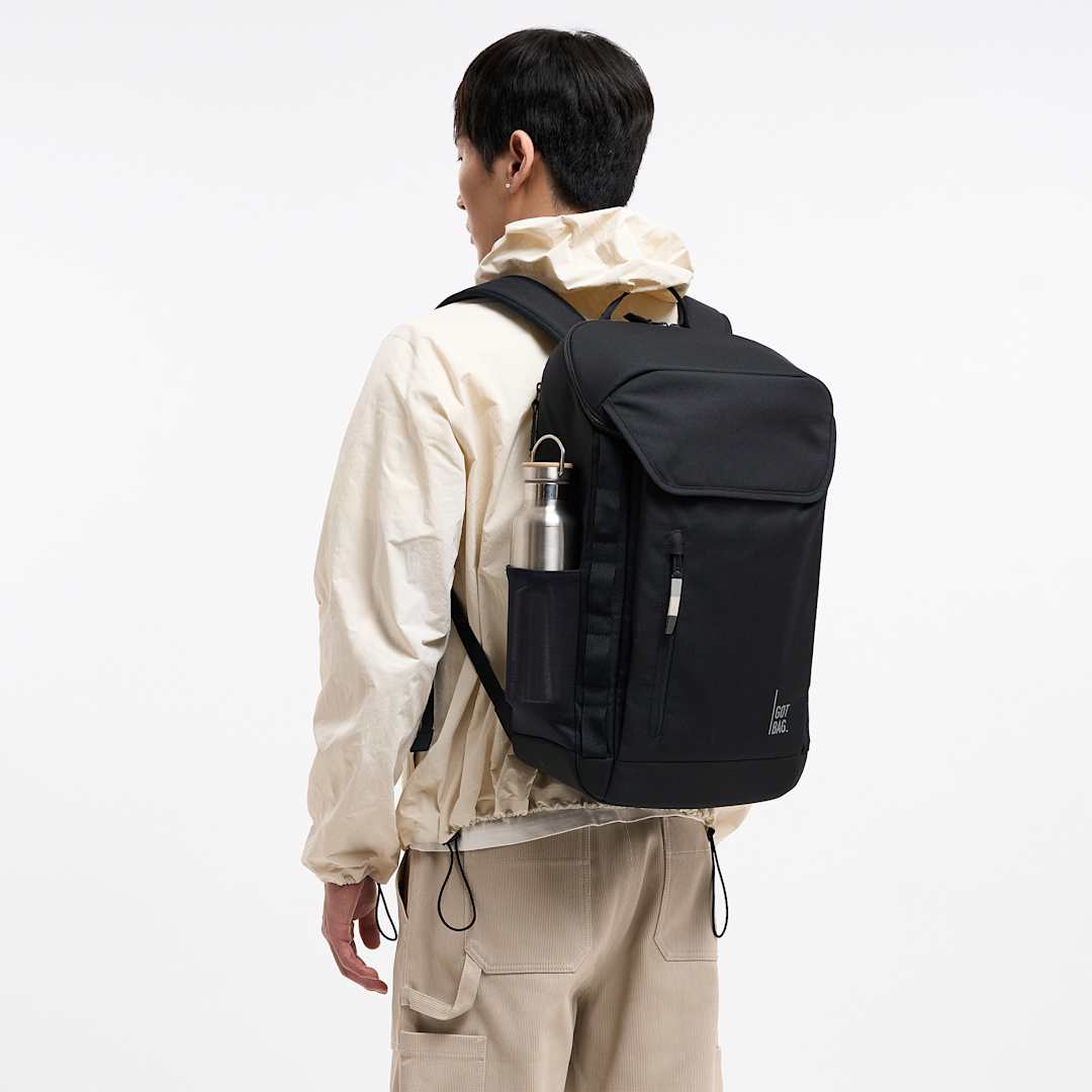 Got Bag Got Bag Pro Pack - 4682-05 Black