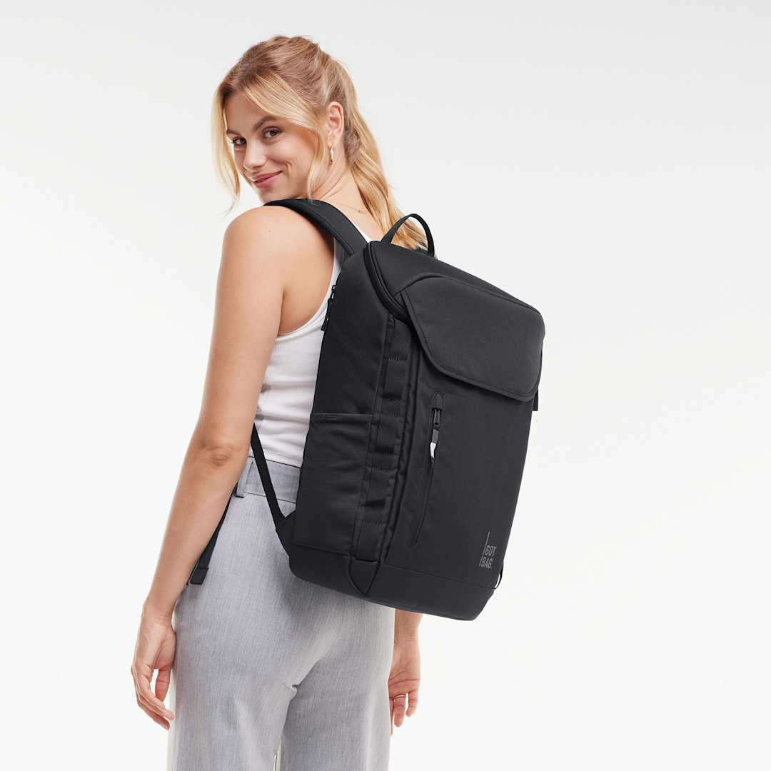 Got Bag Got Bag Pro Pack - 4682-05 Black