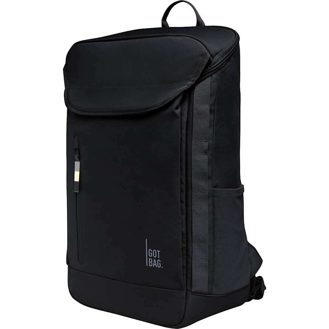 Got Bag Got Bag Pro Pack - 4682-05 Black