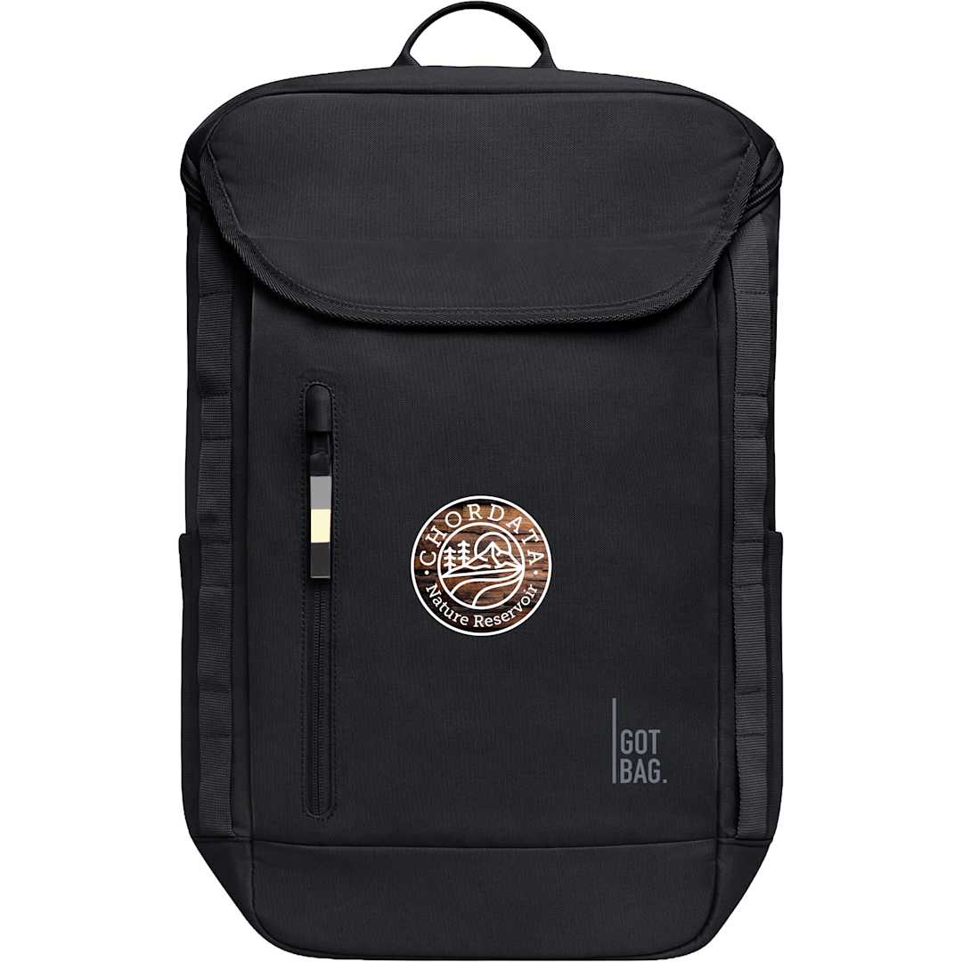 Got Bag Got Bag Pro Pack - 4682-05 Black
