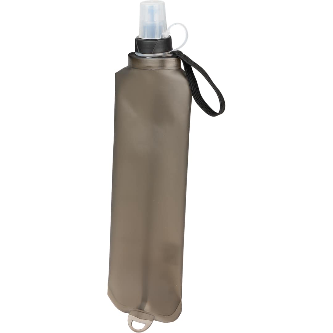 Remy Collapsible Bottle 17oz - SM-6558 Black