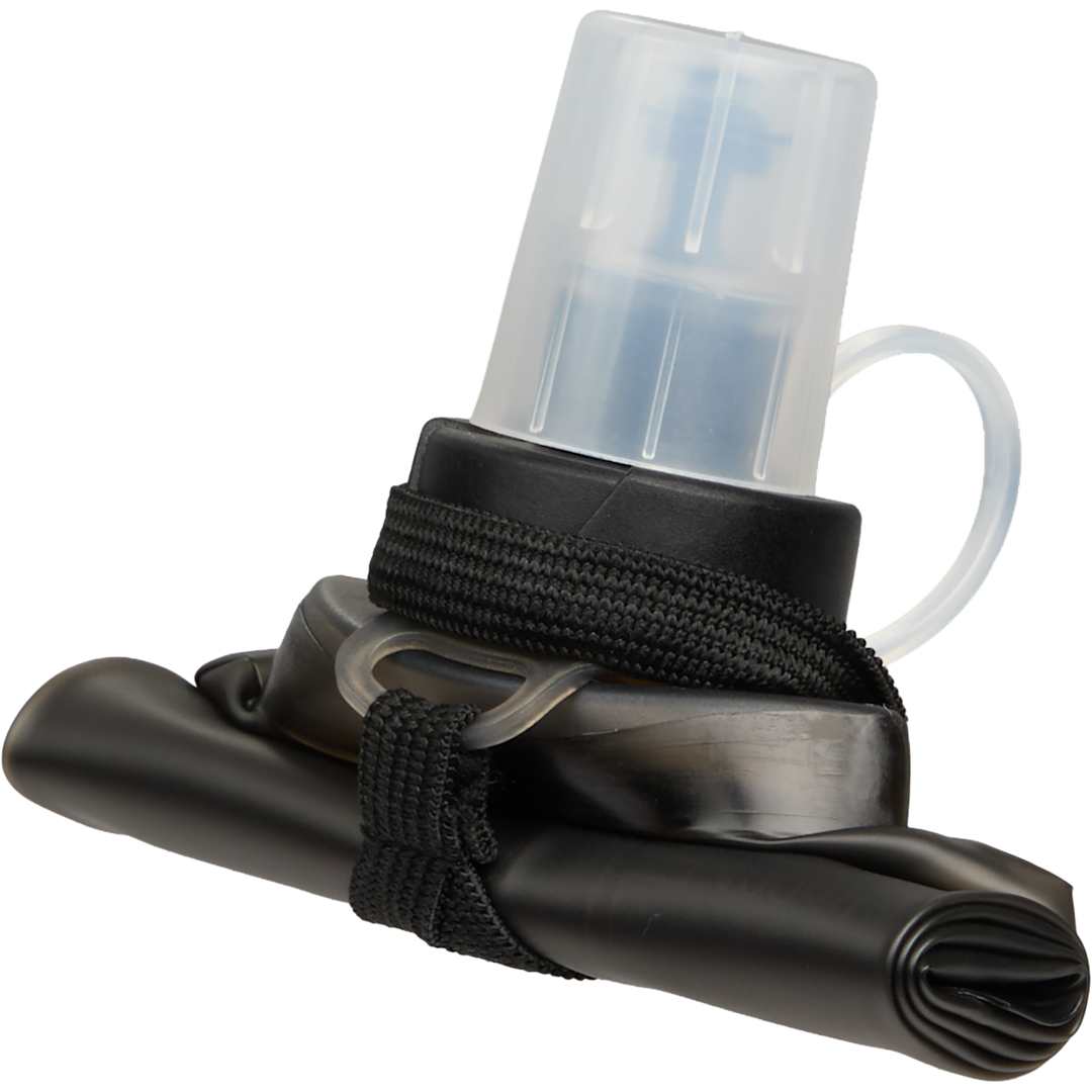 Remy Collapsible Bottle 17oz - SM-6558 Black