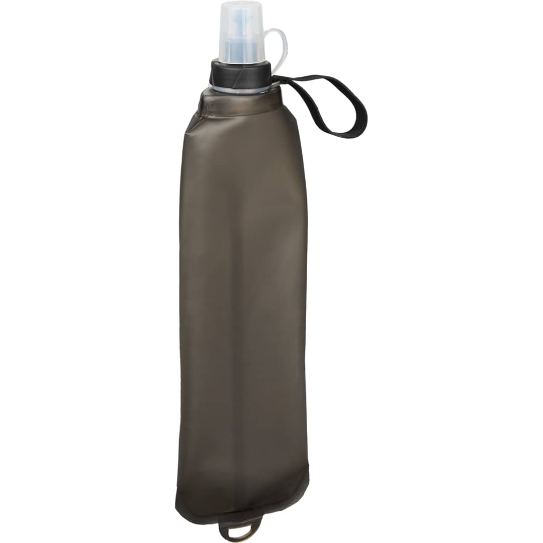 Remy Collapsible Bottle 17oz - SM-6558 Black