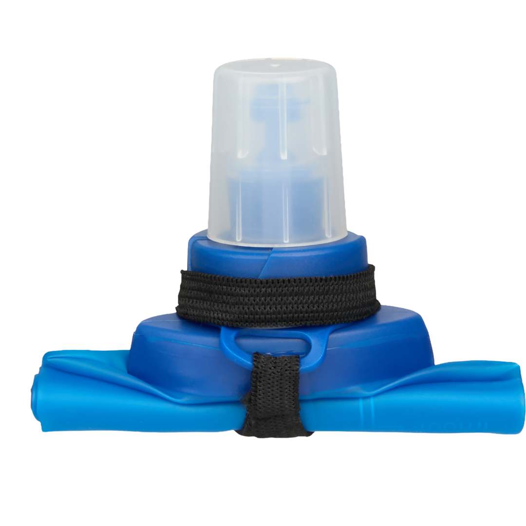 Remy Collapsible Bottle 17oz - SM-6558 Blue