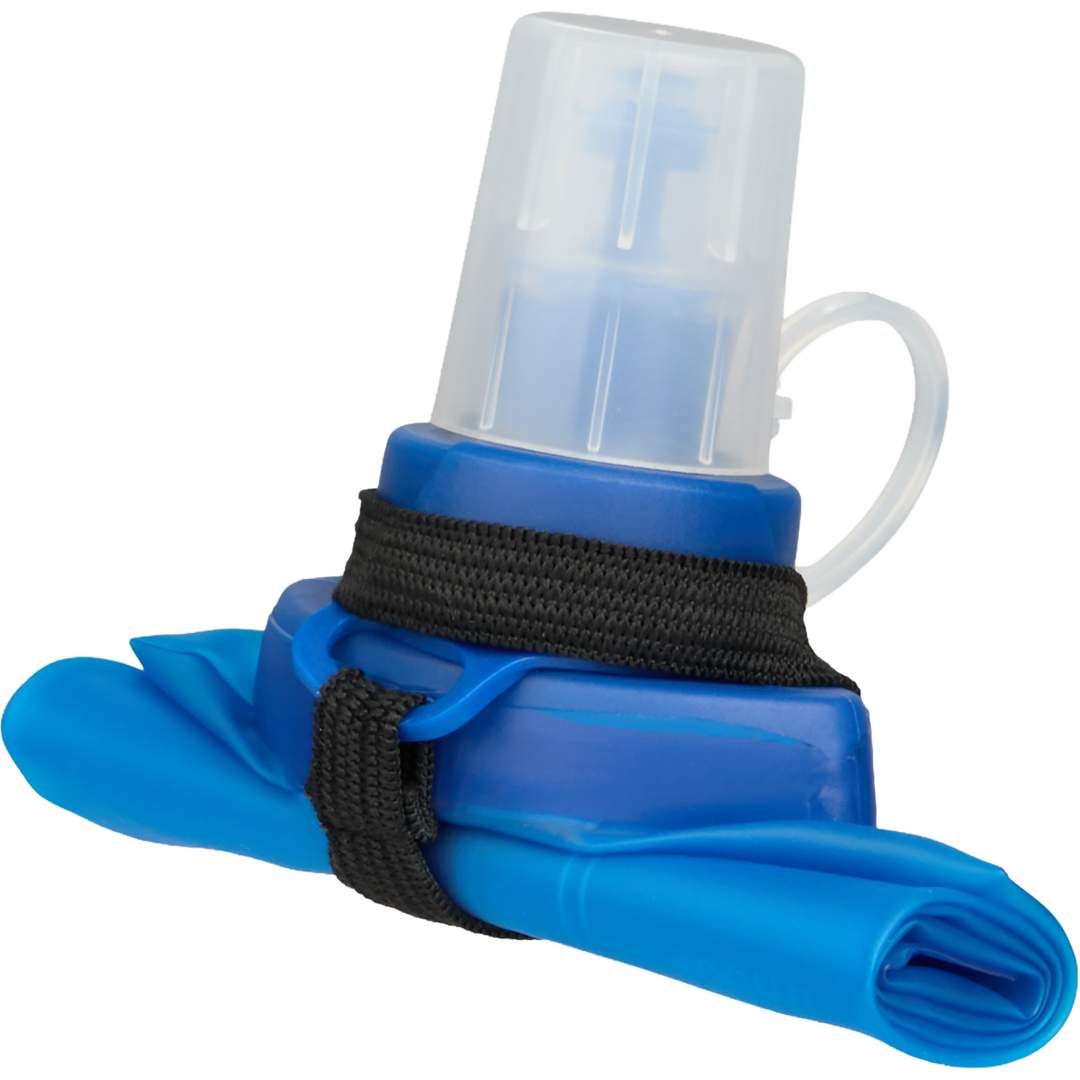 Remy Collapsible Bottle 17oz - SM-6558 Blue