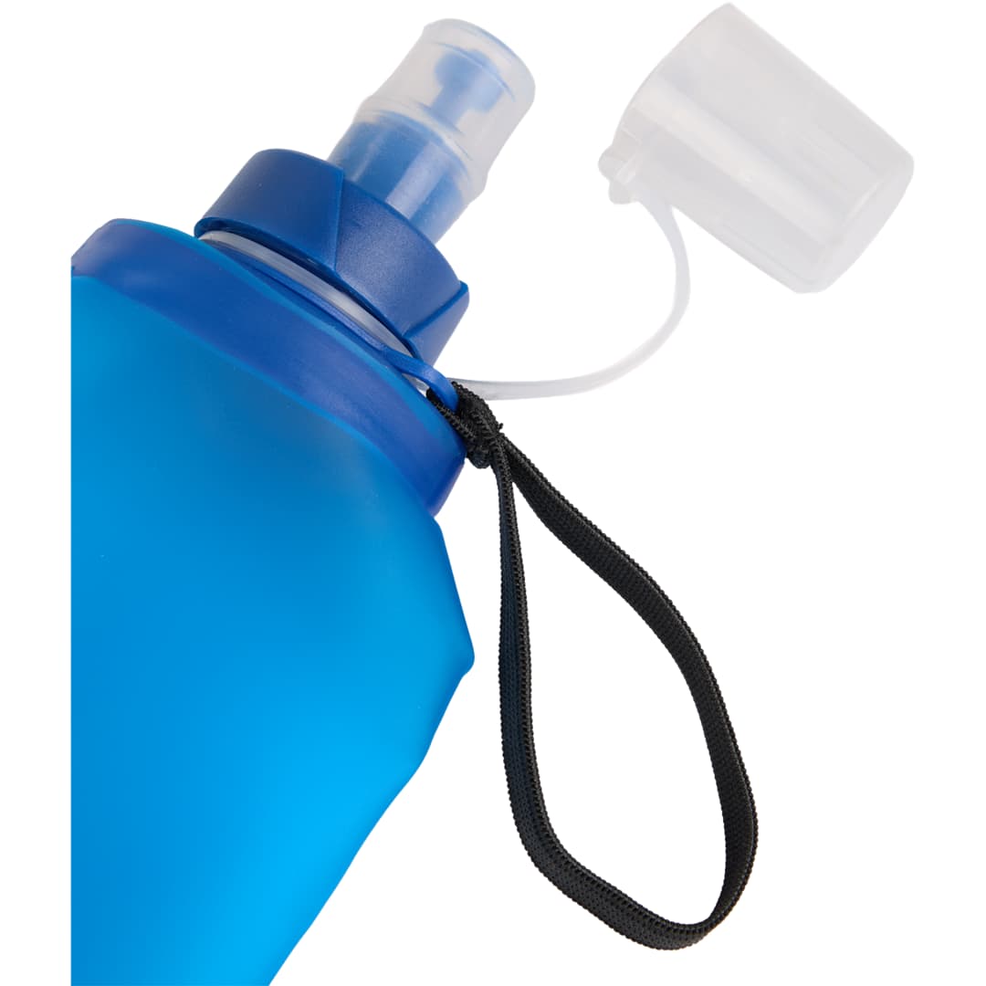 Remy Collapsible Bottle 17oz - SM-6558 Blue