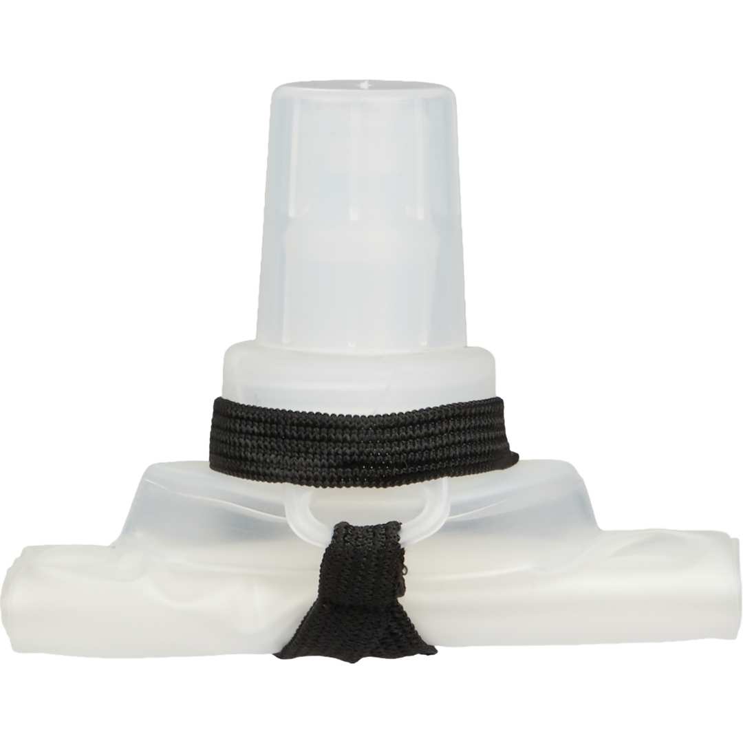 Remy Collapsible Bottle 17oz - SM-6558 White