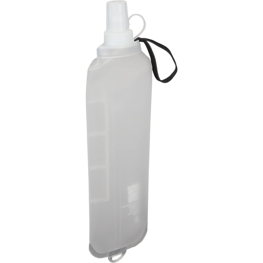Remy Collapsible Bottle 17oz - SM-6558 White