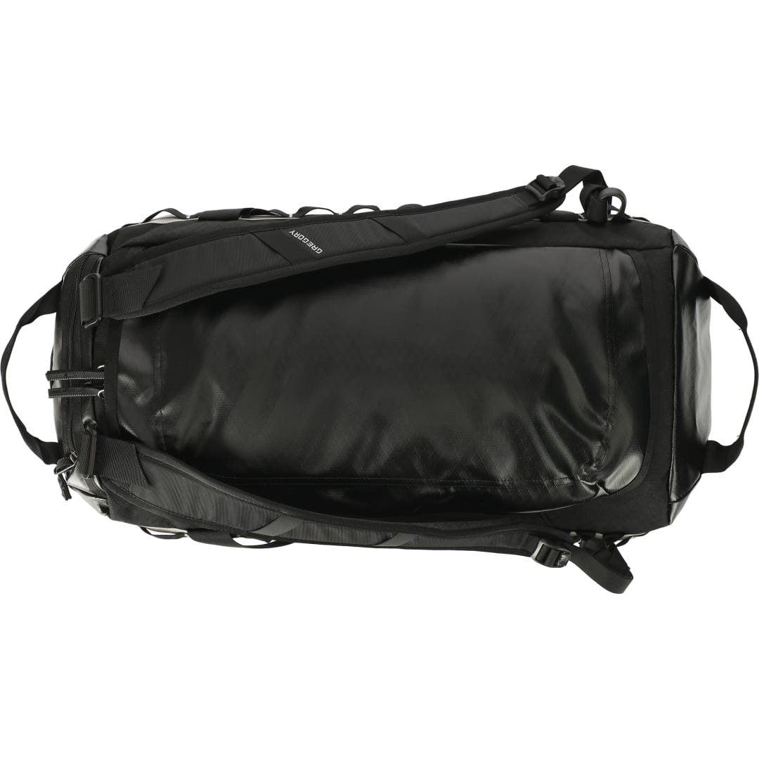 Gregory Gregory Alpaca 45L Duffel - 1977-06 Black