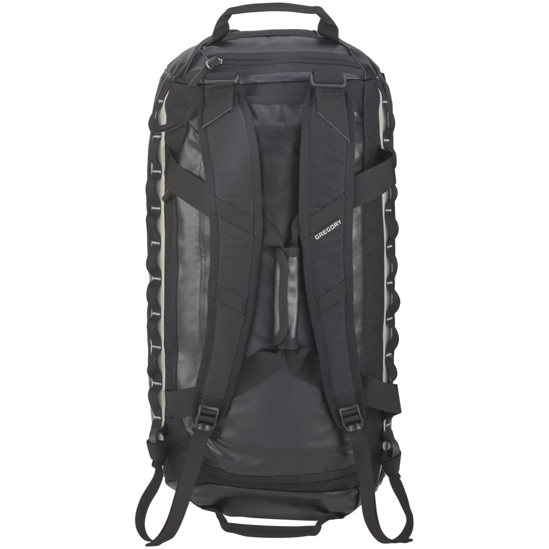Gregory Gregory Alpaca 45L Duffel - 1977-06 Black