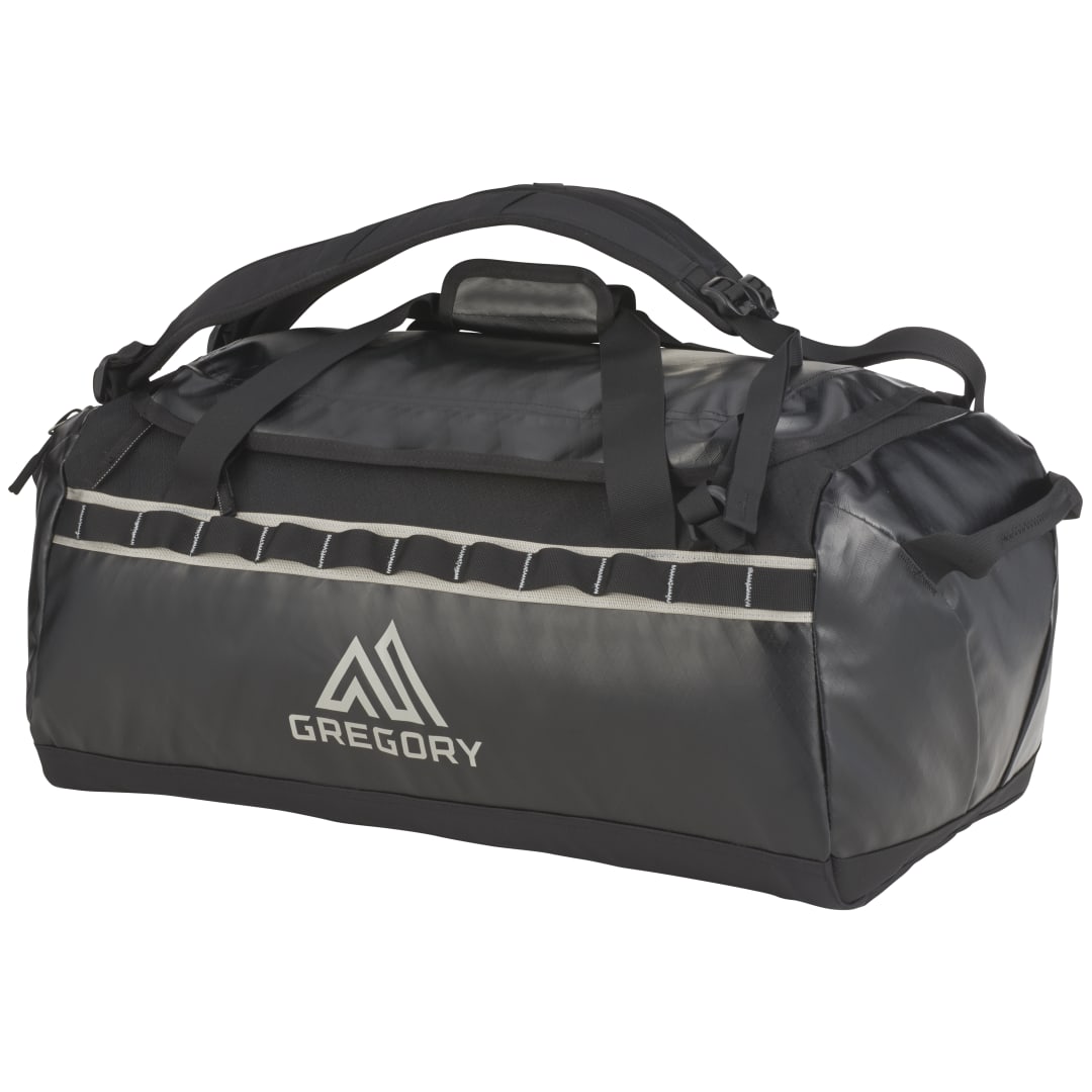 Gregory Gregory Alpaca 45L Duffel - 1977-06 Black