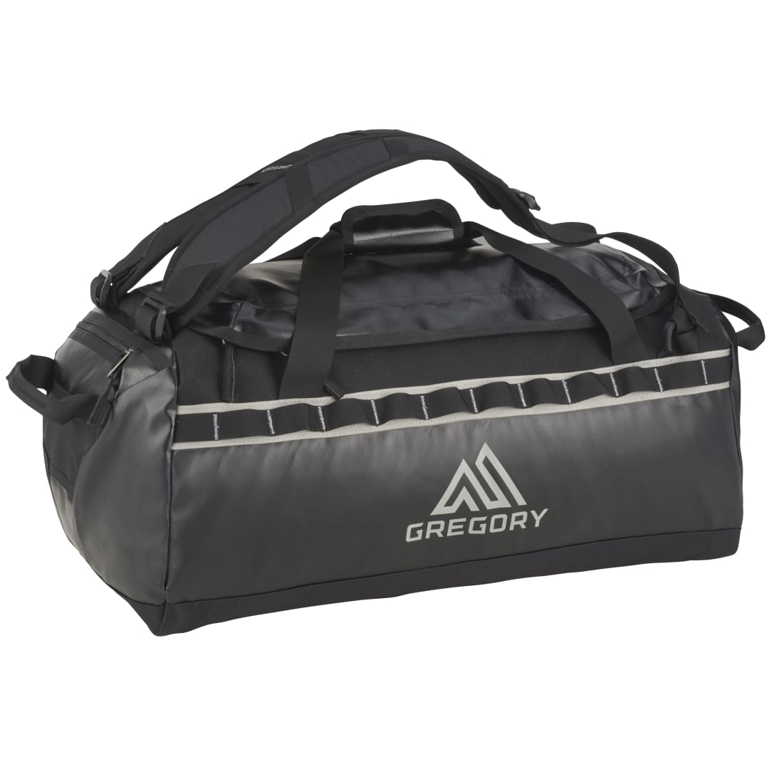 Gregory Gregory Alpaca 45L Duffel - 1977-06 Black