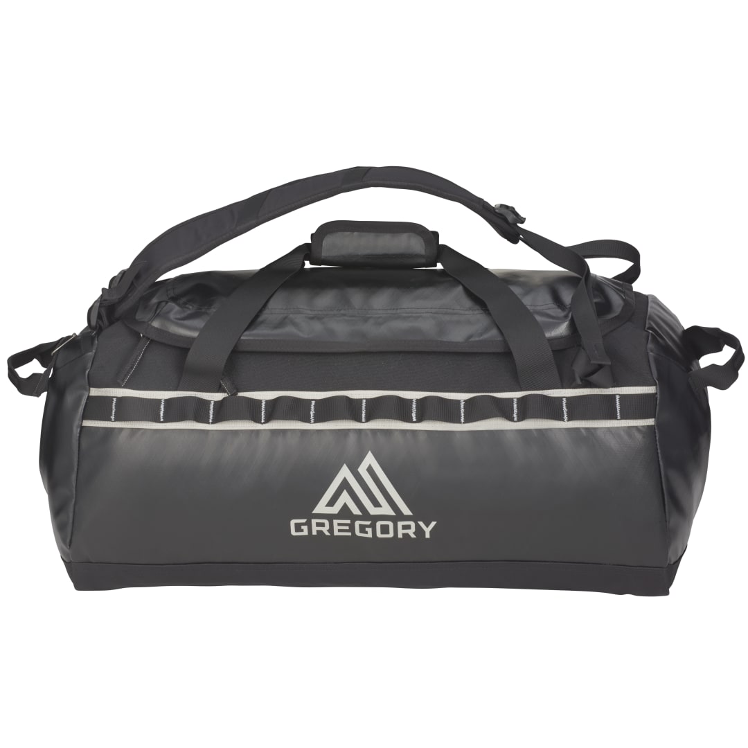 Gregory Gregory Alpaca 45L Duffel - 1977-06 Black