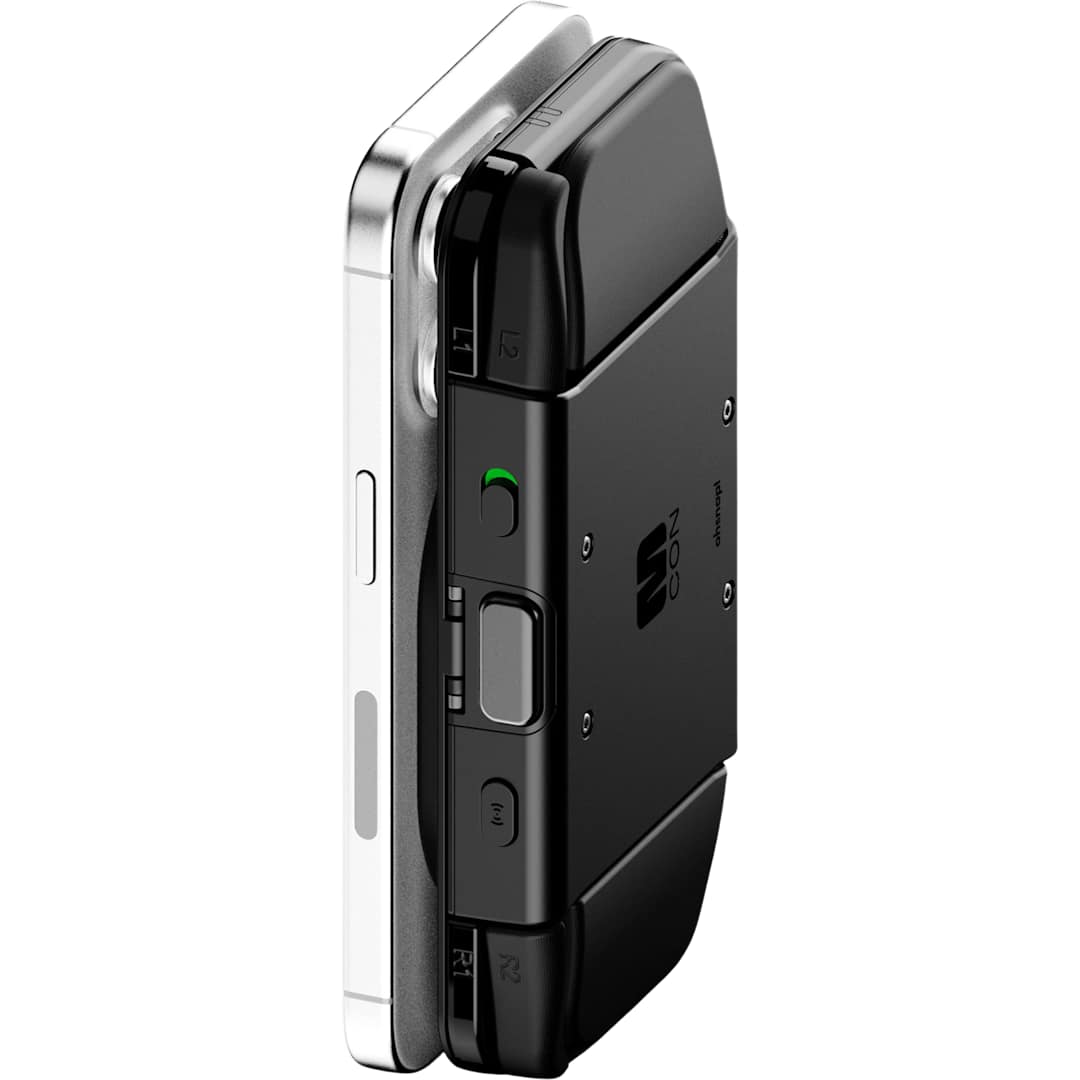 Boompods ohsnap! MCON Game Controller - 7195-96