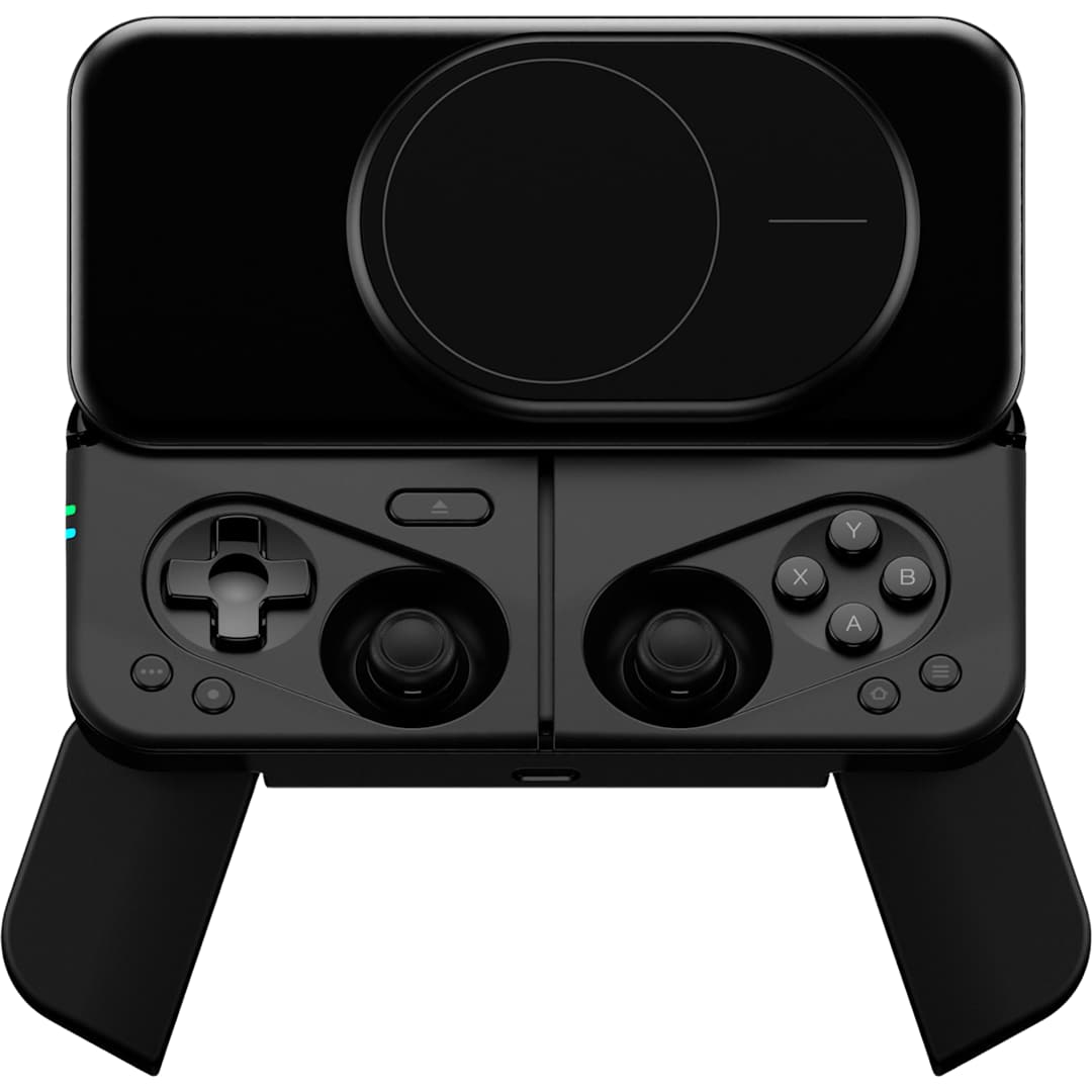ohsnap! ohsnap! MCON Game Controller - 7195-96 Black