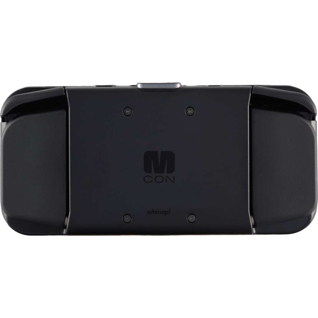 ohsnap! ohsnap! MCON Game Controller - 7195-96 Black