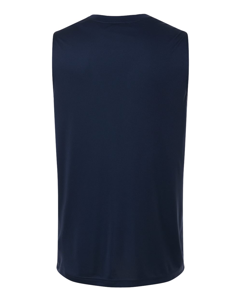 Team 365 Unisex Zone Performance Reversible Jersey - TT115 Sport Dark Navy- White