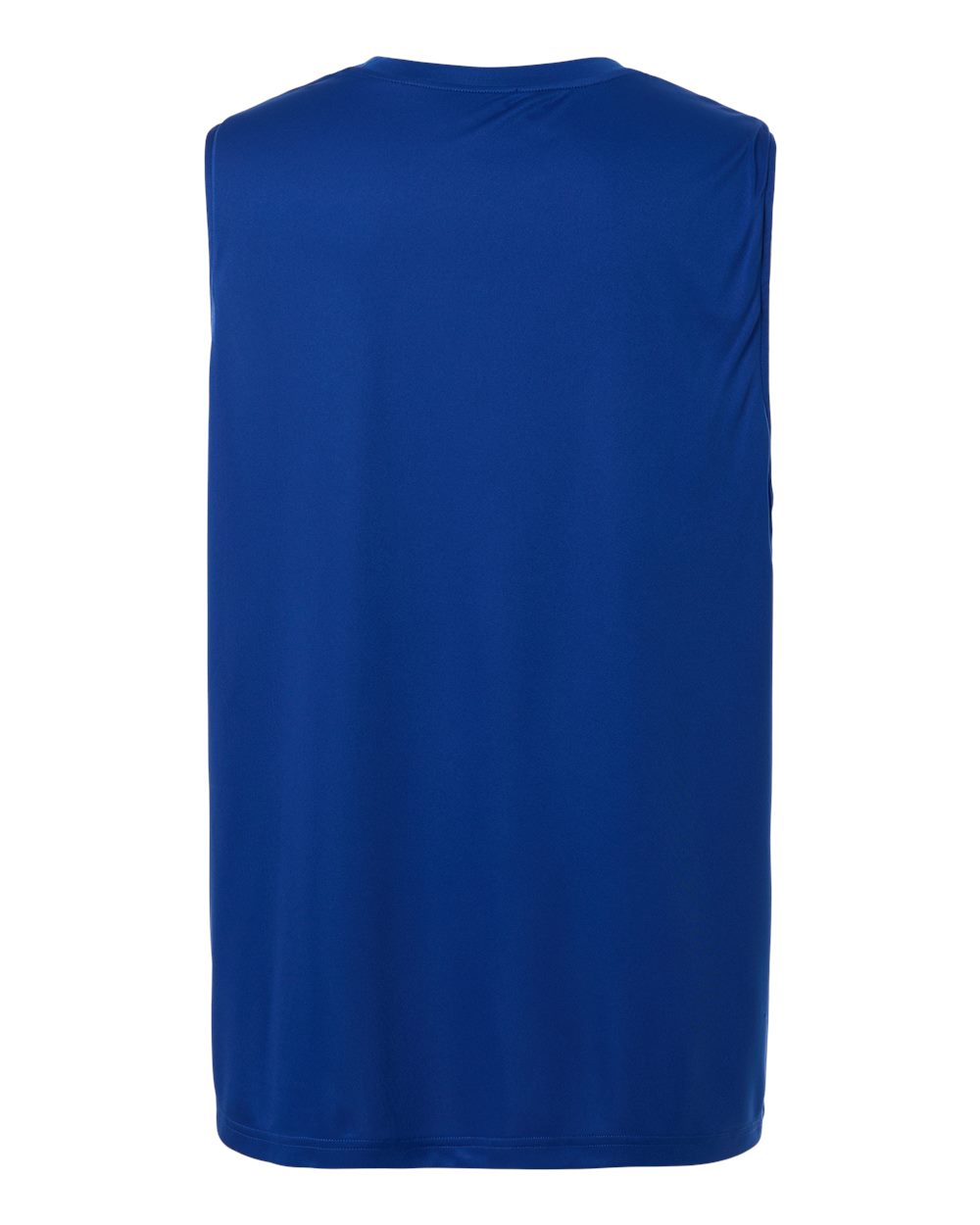 Team 365 Unisex Zone Performance Reversible Jersey - TT115 Sport Royal- White