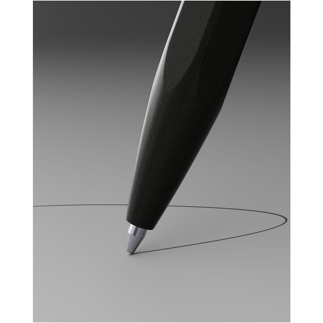 Karst Karst Pen - 0912-07 Black