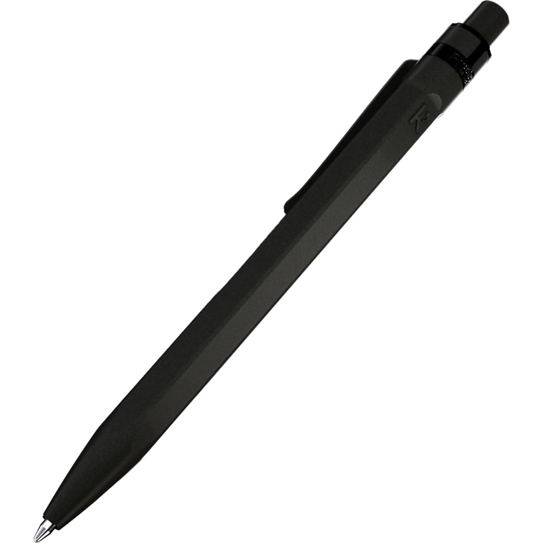 Karst Karst Pen - 0912-07 Black