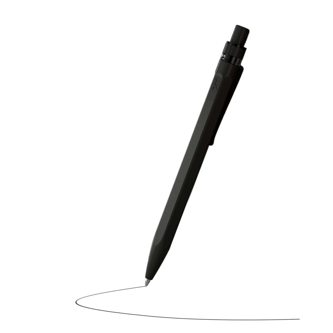 Karst Karst Pen - 0912-07 Black