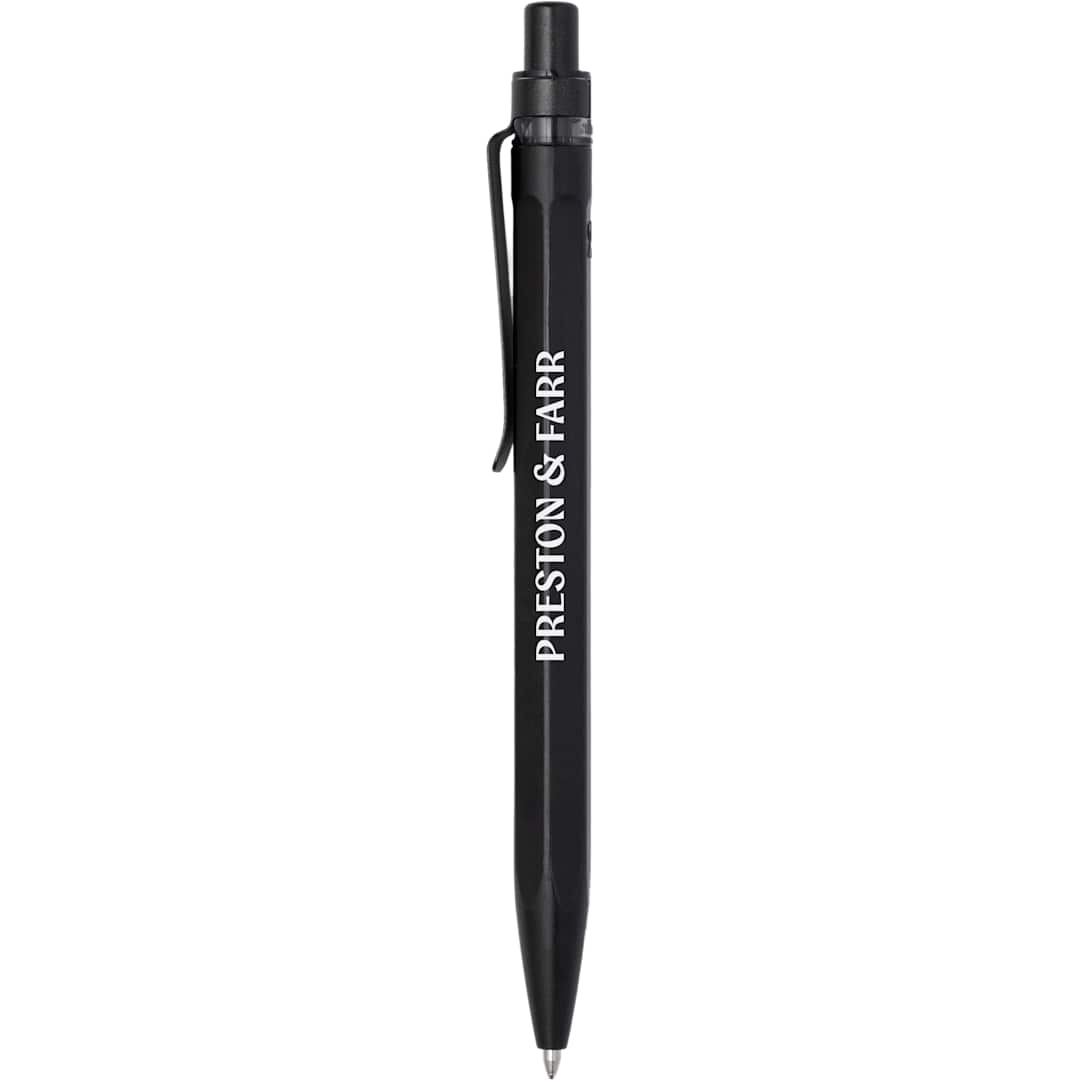 Karst Karst Pen - 0912-07 Black