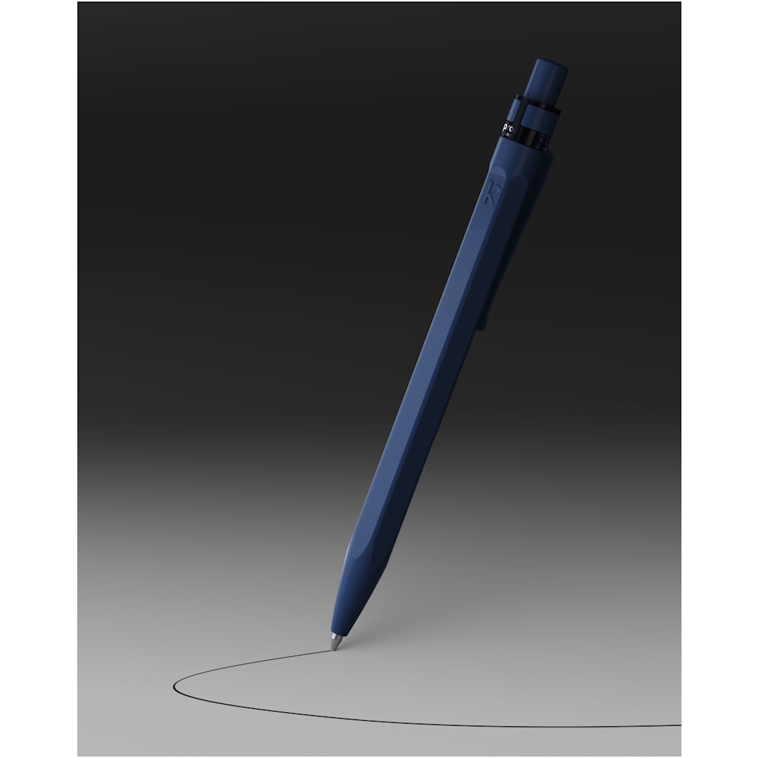 Karst Karst Pen - 0912-07 Blue