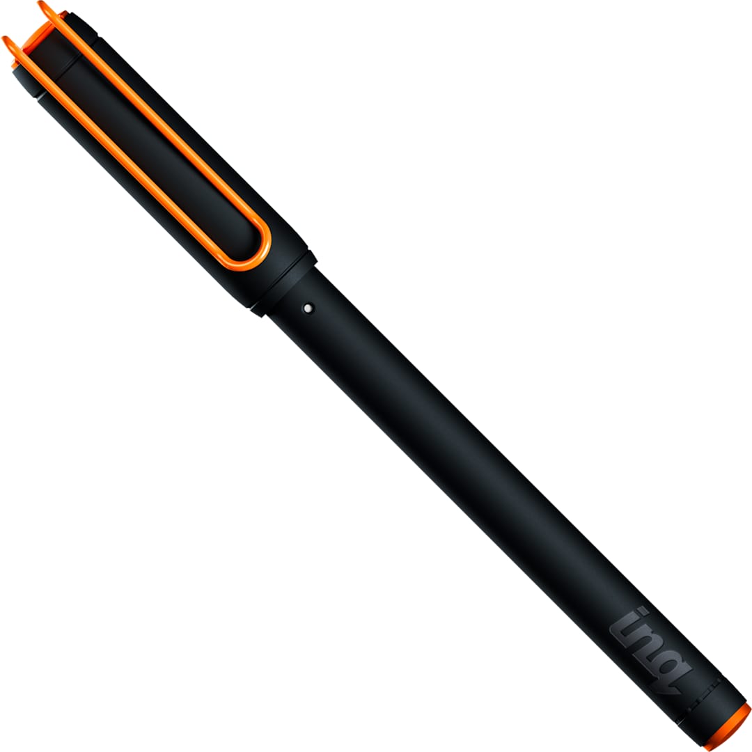 inq inq Smart Pen Writing and Notebook Set - 0918-01 Black