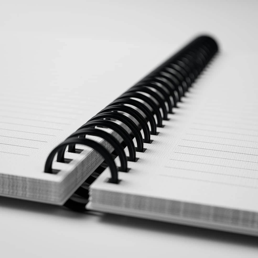 inq inq Smart Pen Writing and Notebook Set - 0918-01 White