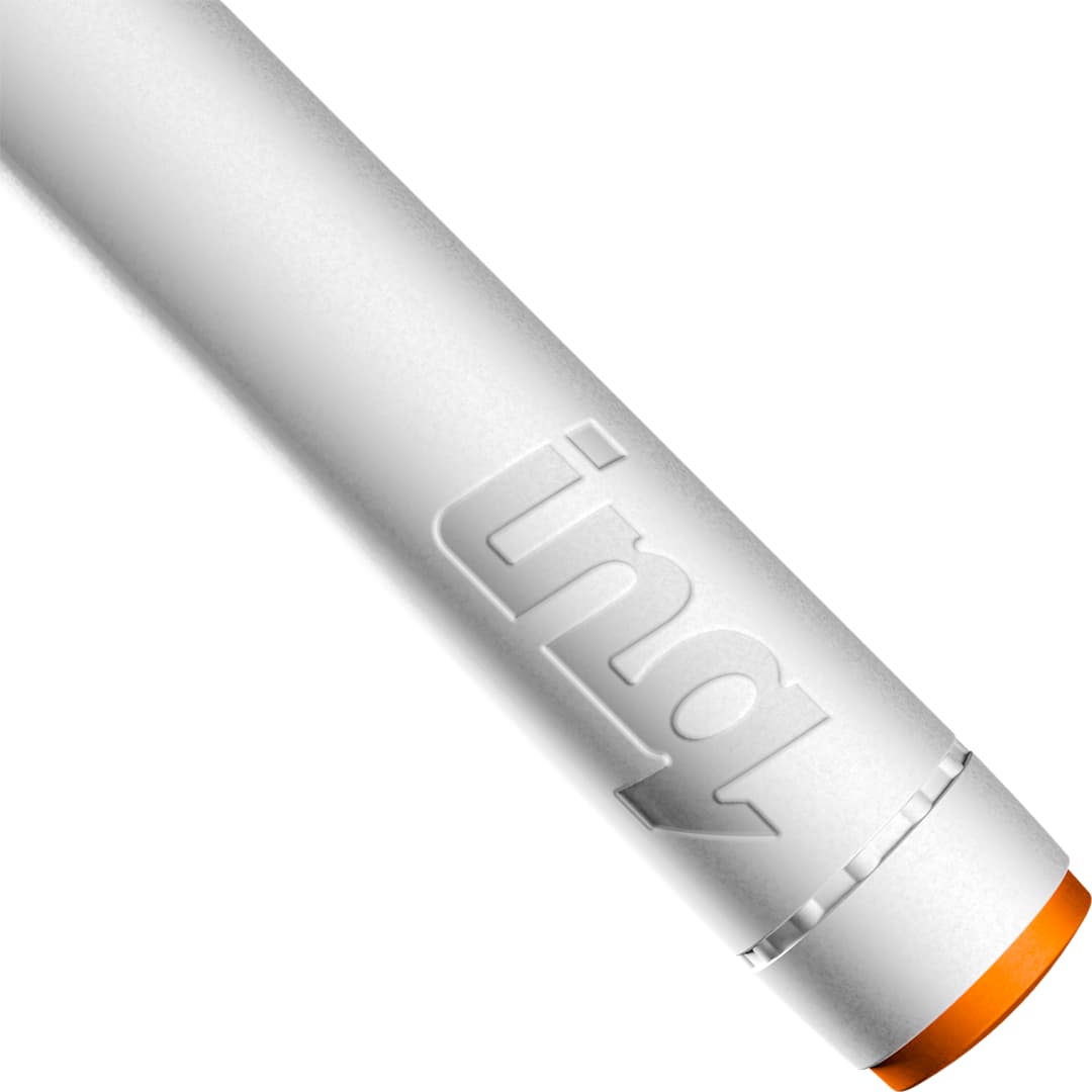 inq inq Smart Pen Writing and Notebook Set - 0918-01 White